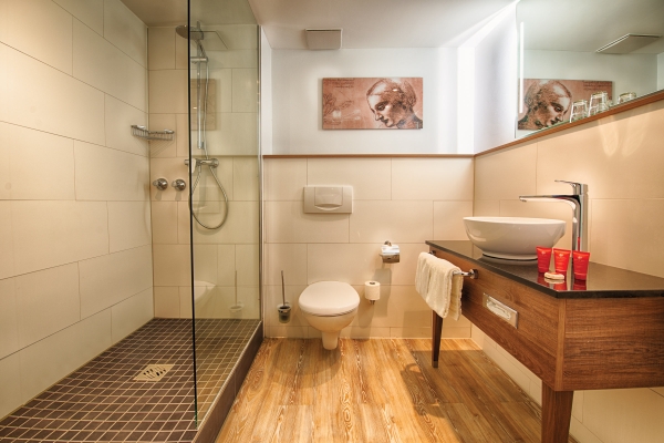 Hotel Leonardo Frankfurt City Center (Frankfurt am Main)